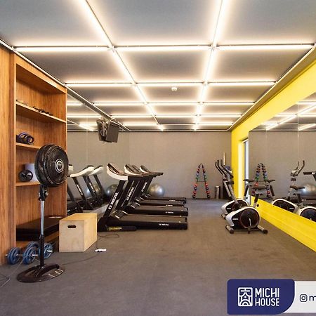 Apartament Maravilhoso Studio Pinheiros Ac/Wf Vista Incrivel São Paulo Zewnętrze zdjęcie